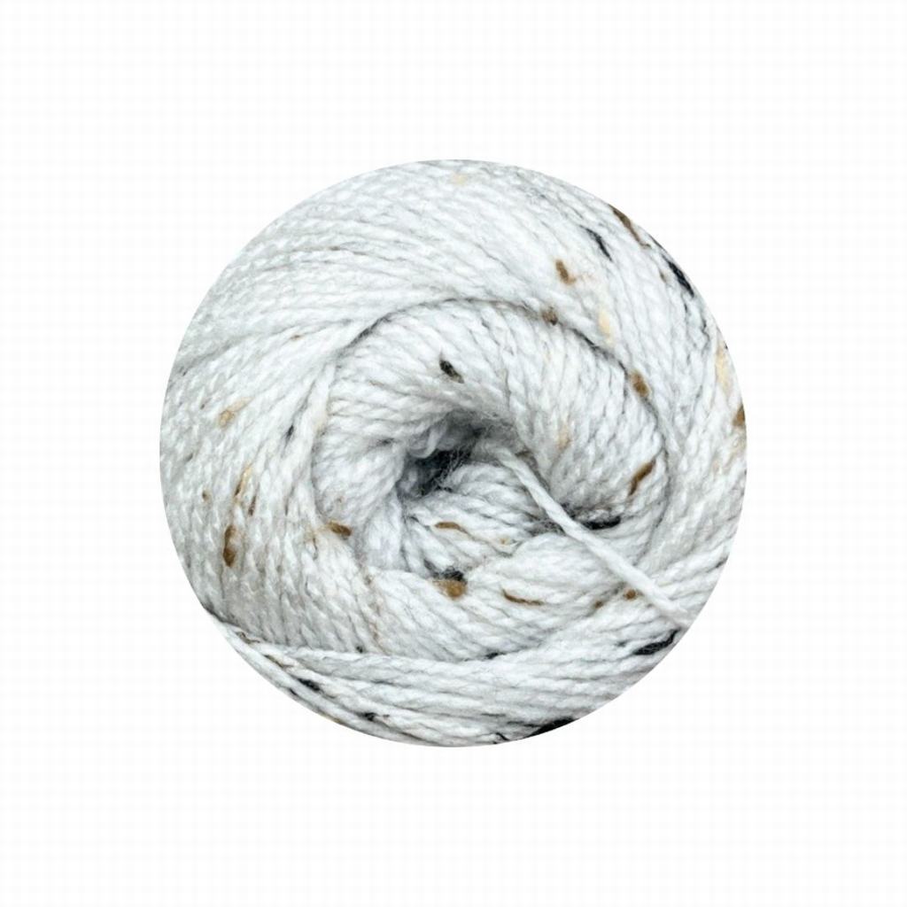 62335F001231.jpg KAROO TWEED DK 100G - NATURAL - Image 1
