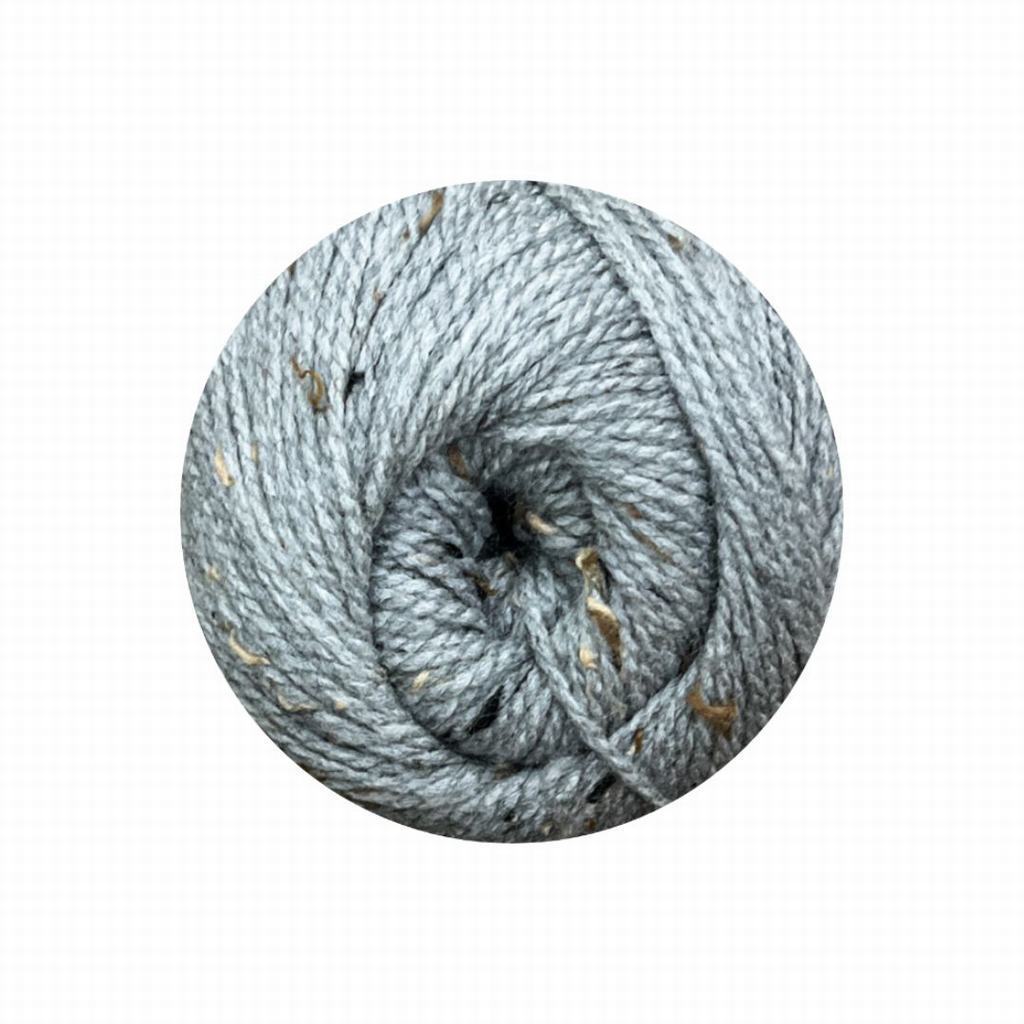 62335F011231.jpg KAROO TWEED DK 100G - WINDMILL - Image 1