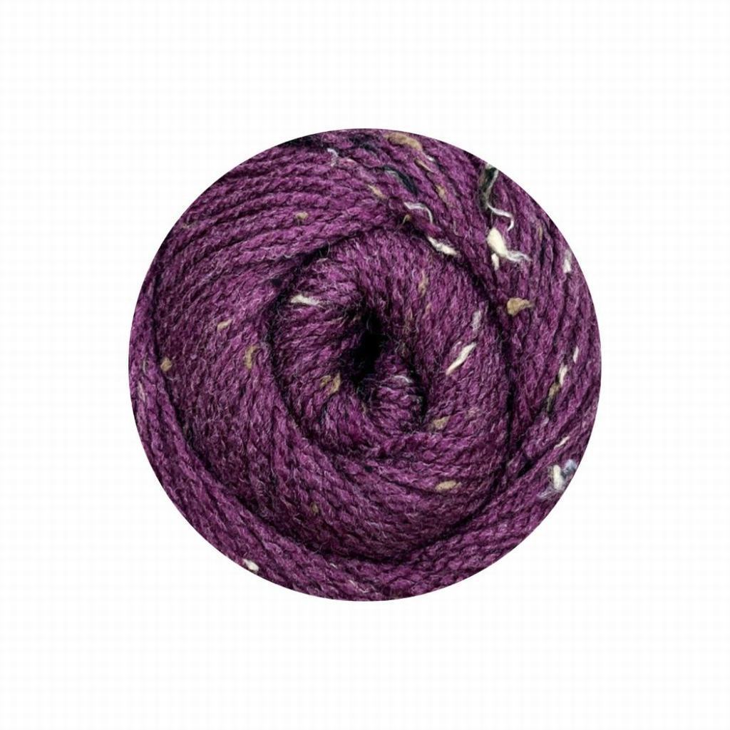 62335F101231.jpg KAROO TWEED DK 100G - PROTEA - Image 1
