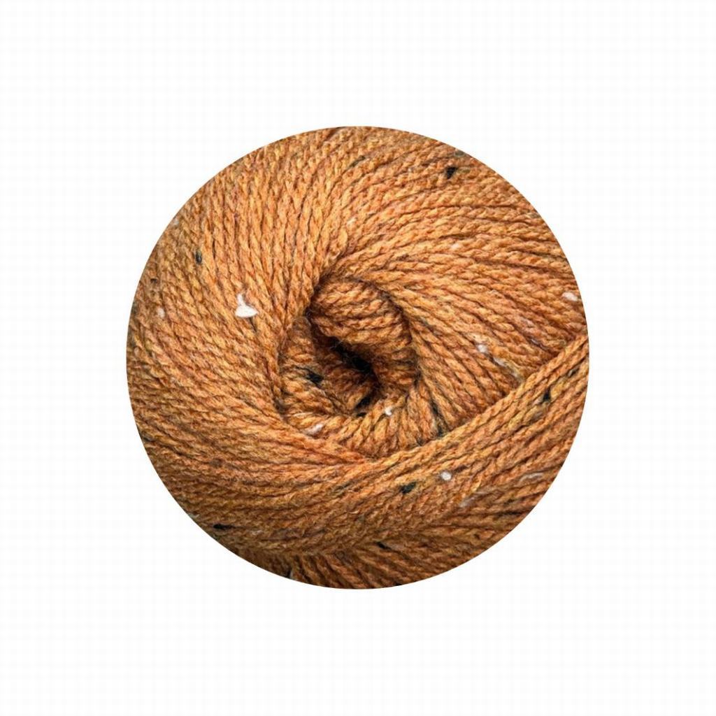 62335F712231.jpg KAROO TWEED DK 100G - FYNBOS - Image 1