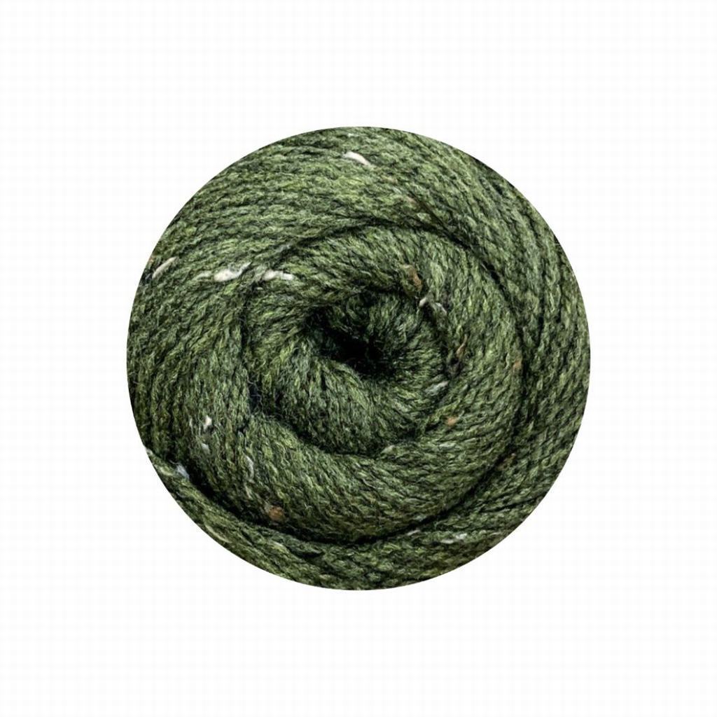 62335F750231.jpg KAROO TWEED DK 100G - CACTUS - Image 1