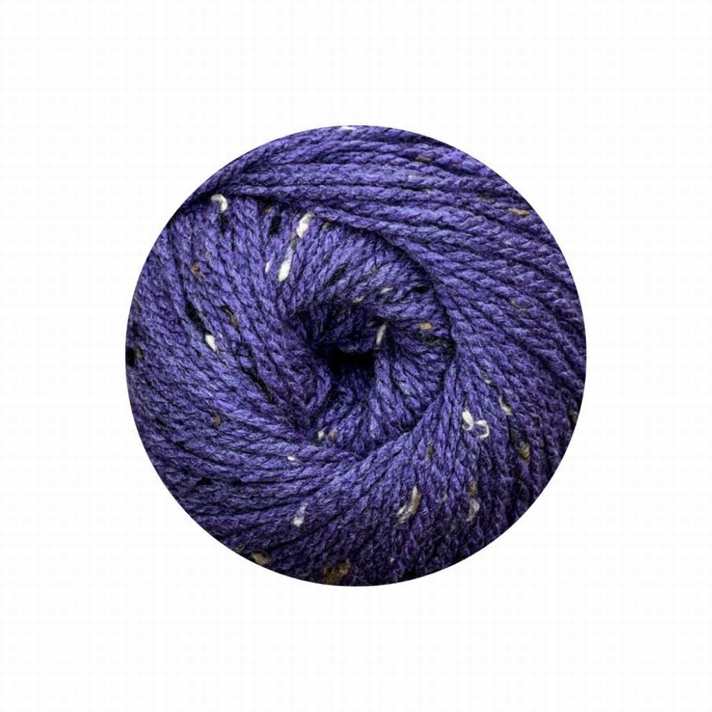62335F755231.jpg KAROO TWEED DK 100G - VYGIE - Image 1