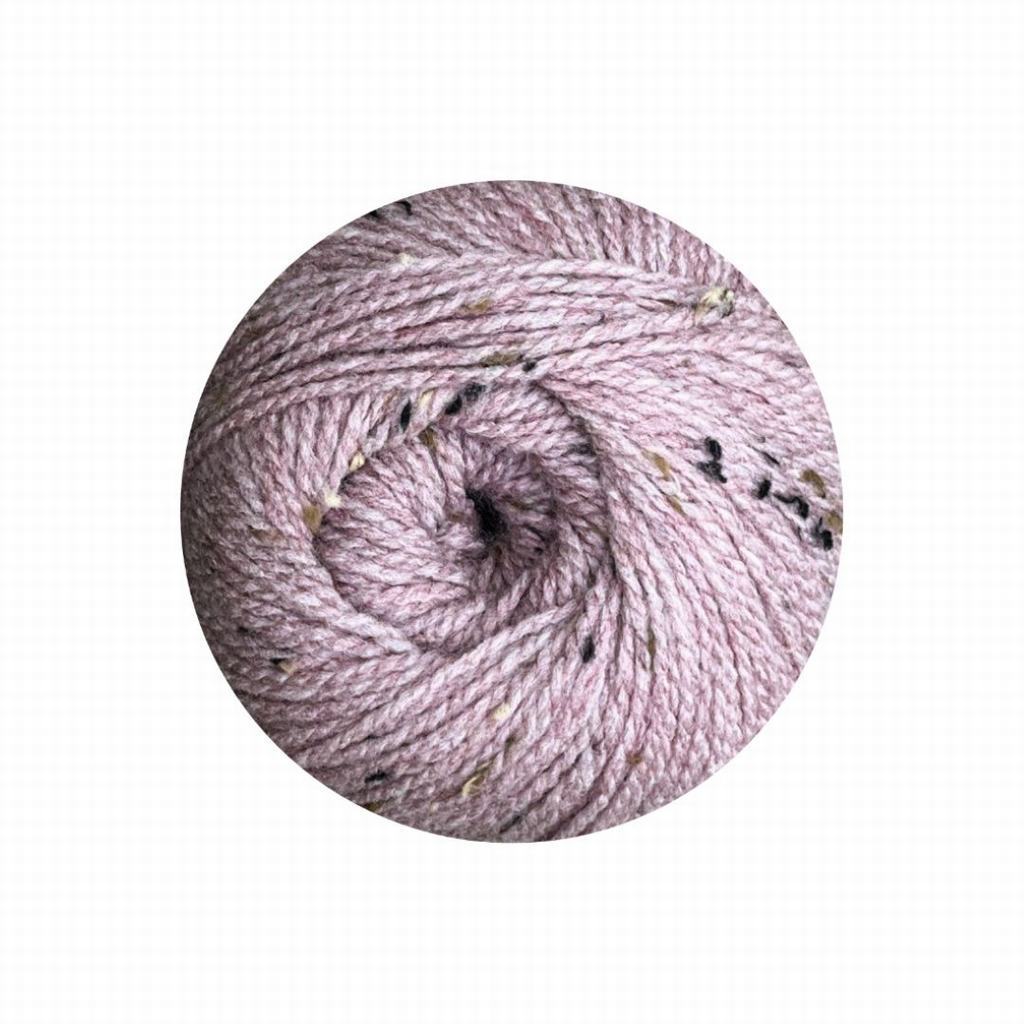 62345F730231-1.jpg KAROO TWEED CHUNKY - HOODIA - Image 1