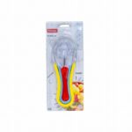 NYLON BALLER & FRUIT SCOOP SET TINTED - Image 2