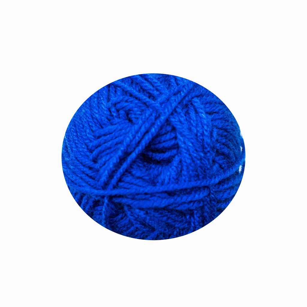 80005F008231.jpg MIRAGE 4 PLY 25G ROYAL - Image 1