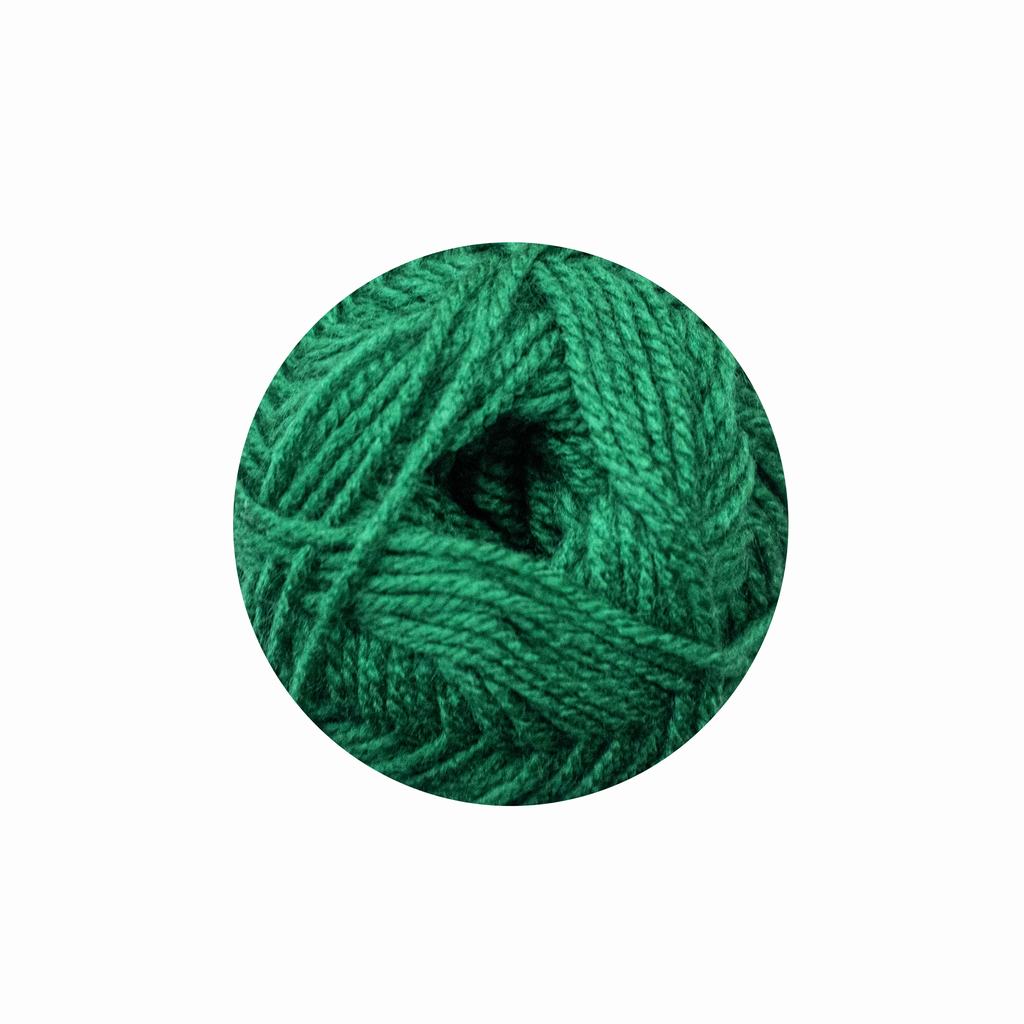 80005F022231-1.jpg MIRAGE 4 PLY 25G EMERALD - Image 1