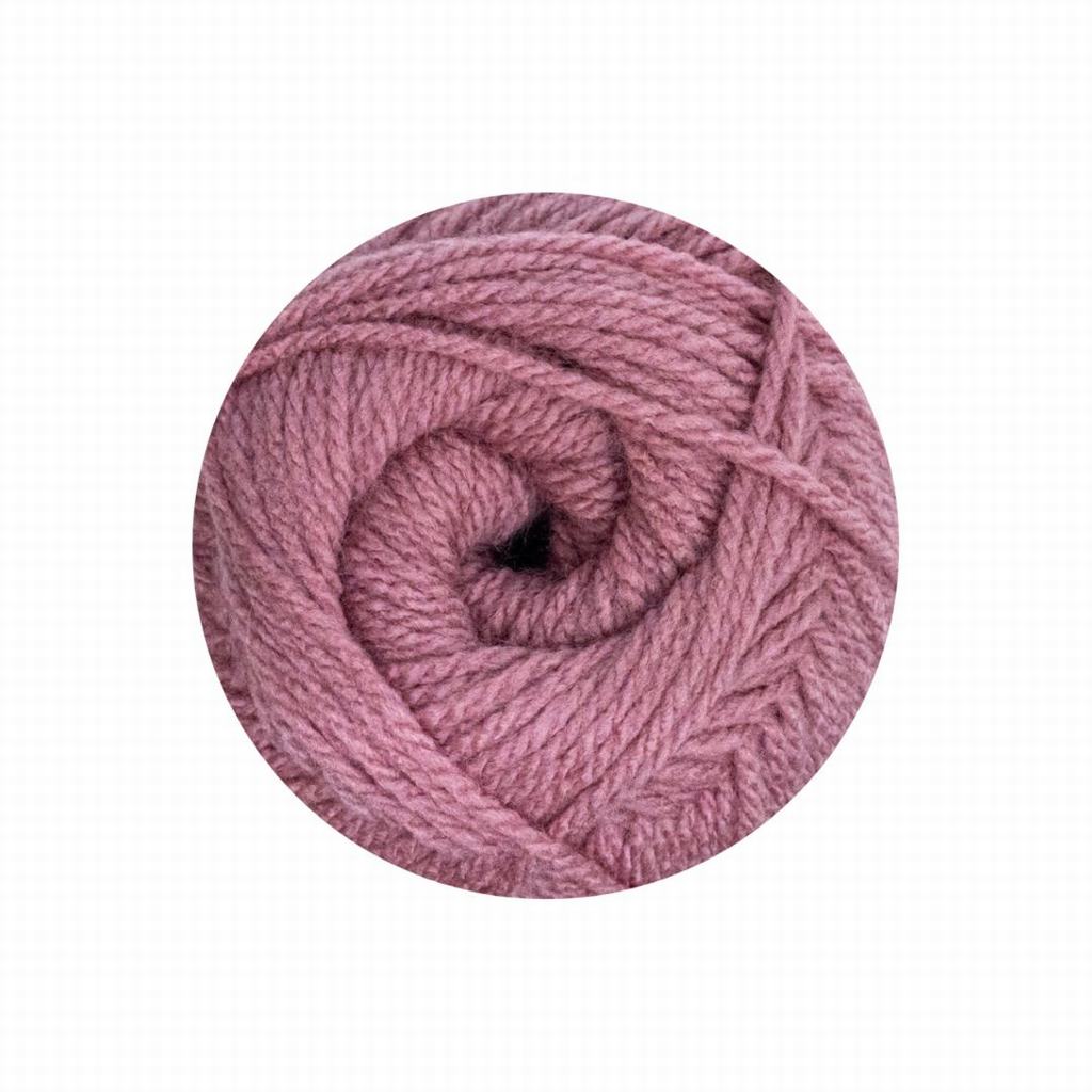 80035F053231-1.jpg MIRAGE P/SKEIN 100G - PALE ROSE - Image 1