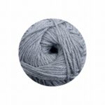 CHARITY P/S 100G -SILVER GREY - Image 2