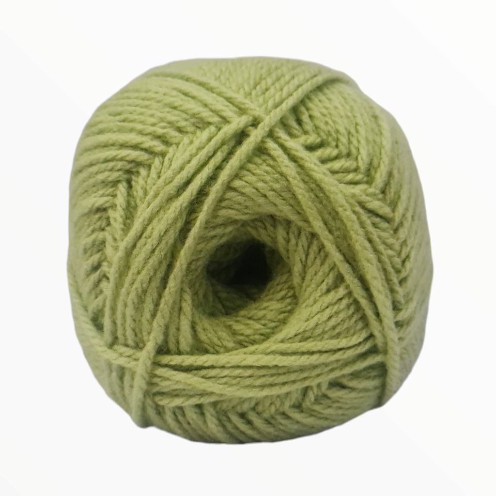 90005F061.jpg CHARITY P/S 100G -SOFT LIME - Image 1