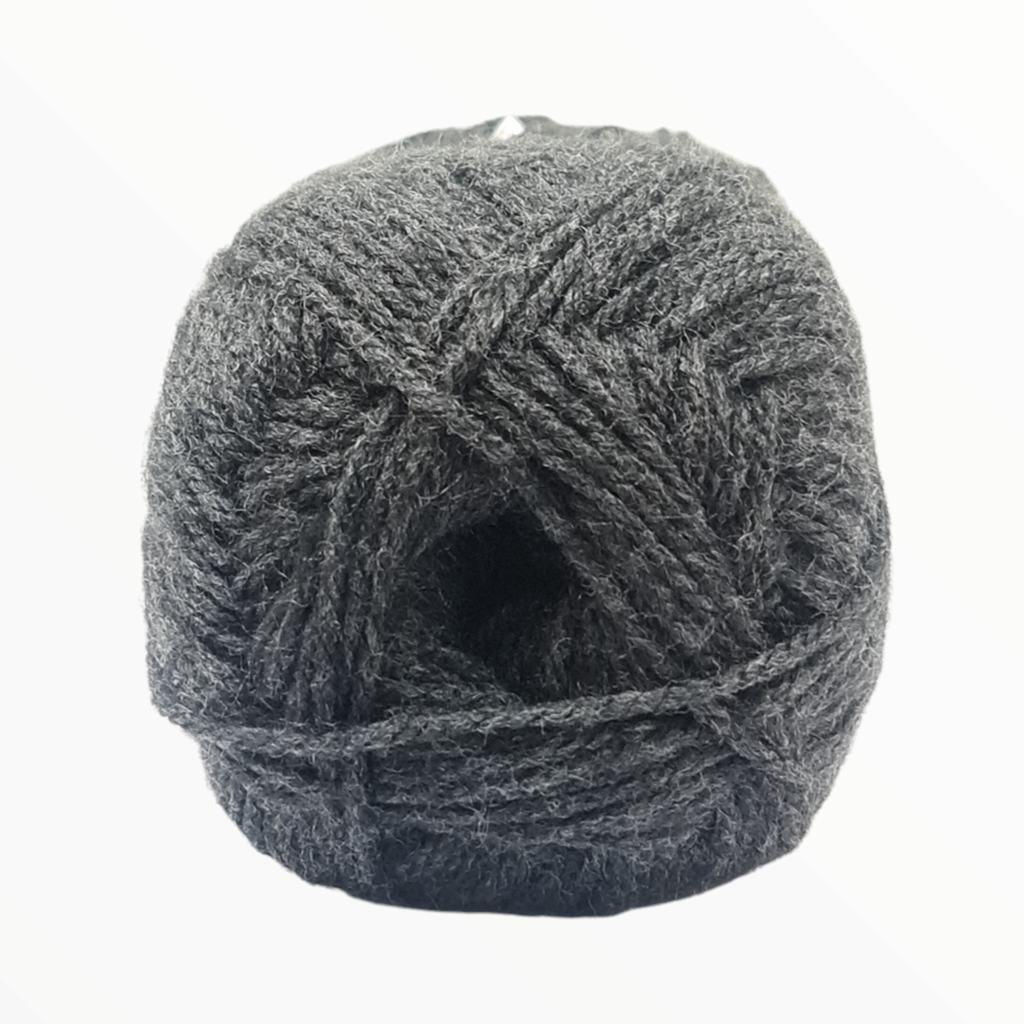 90005F073.jpg CHARITY P/S 100G -CHARCOAL - Image 1