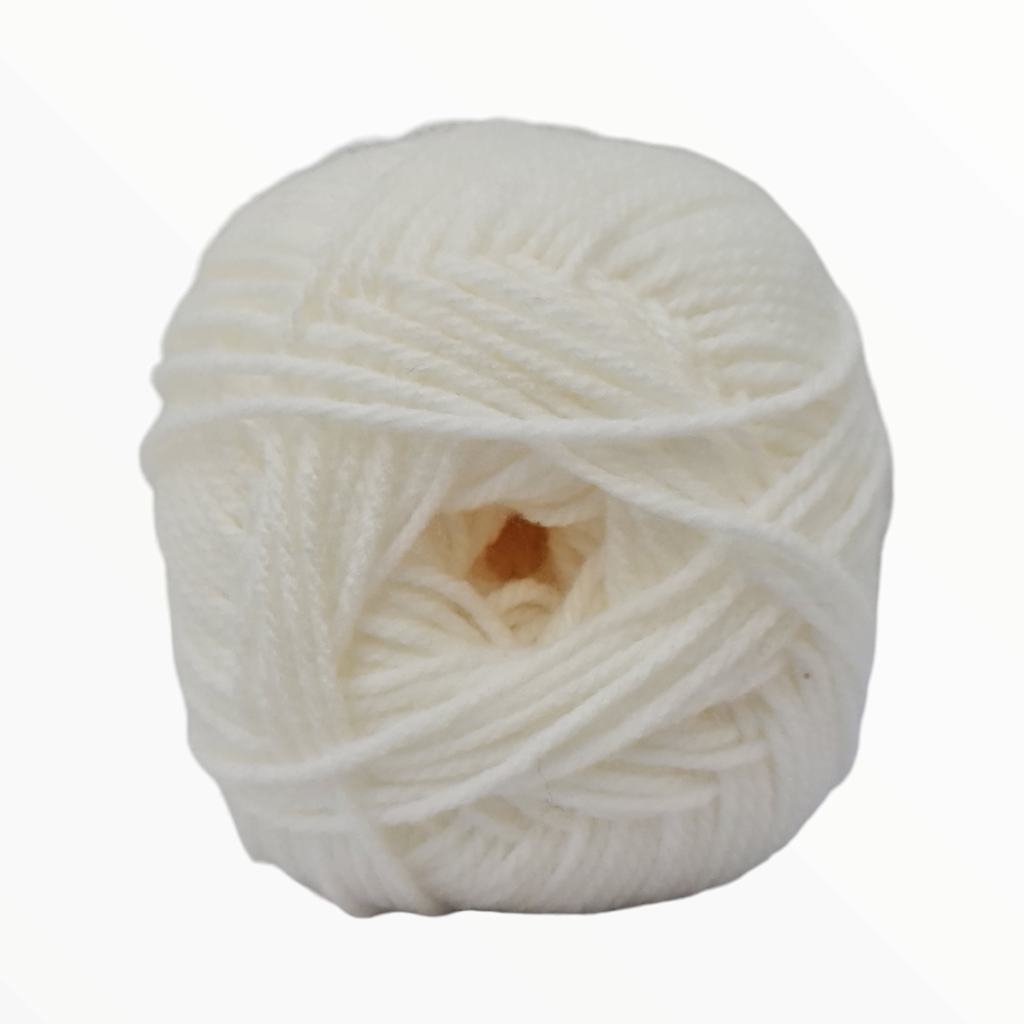 90005F105-2.jpg CHARITY P/S 100G -PORCELAIN - Image 1