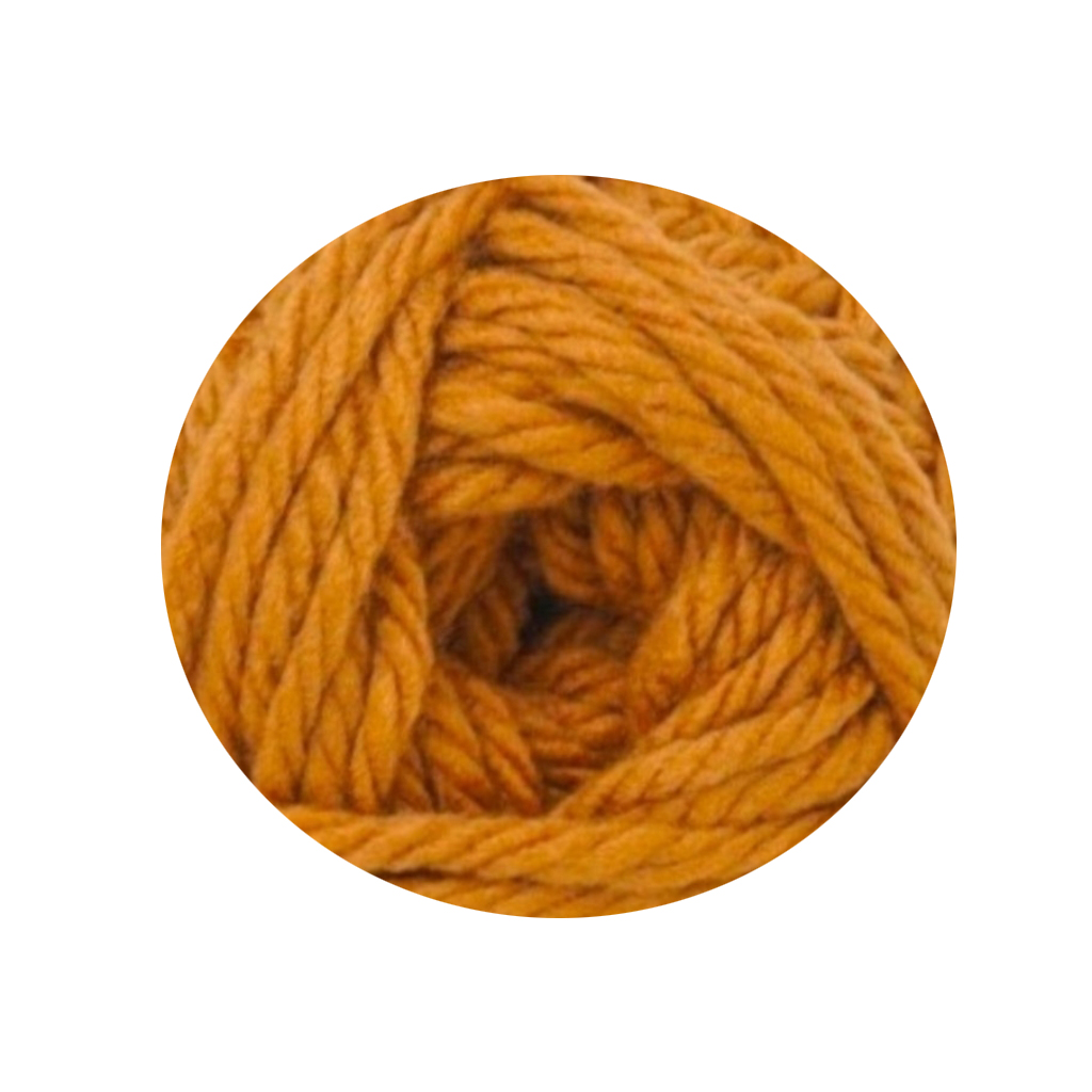 90025F145231.jpg CHARITY SERI CHUNKY 150G- CAMEL - Image 1