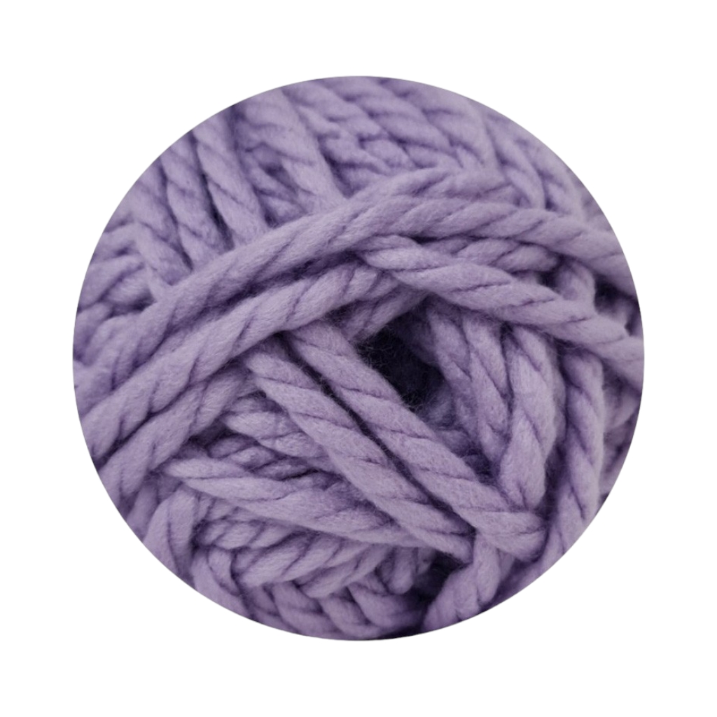 90045F032231.jpg MEGA CHUNKY SOLID 300G-CROCUS - Image 1