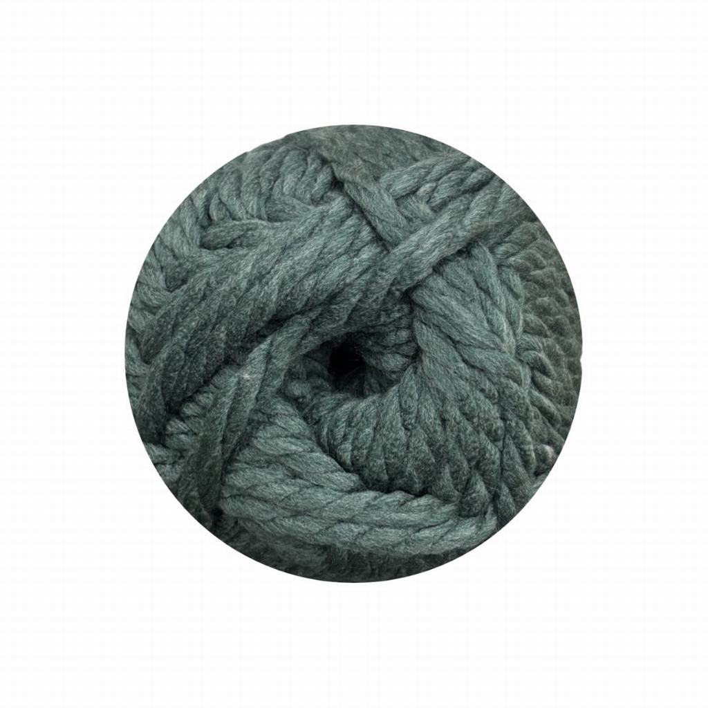 90045F737.jpg MEGA CHUNKY SOLID 300G-CILANTRO - Image 1