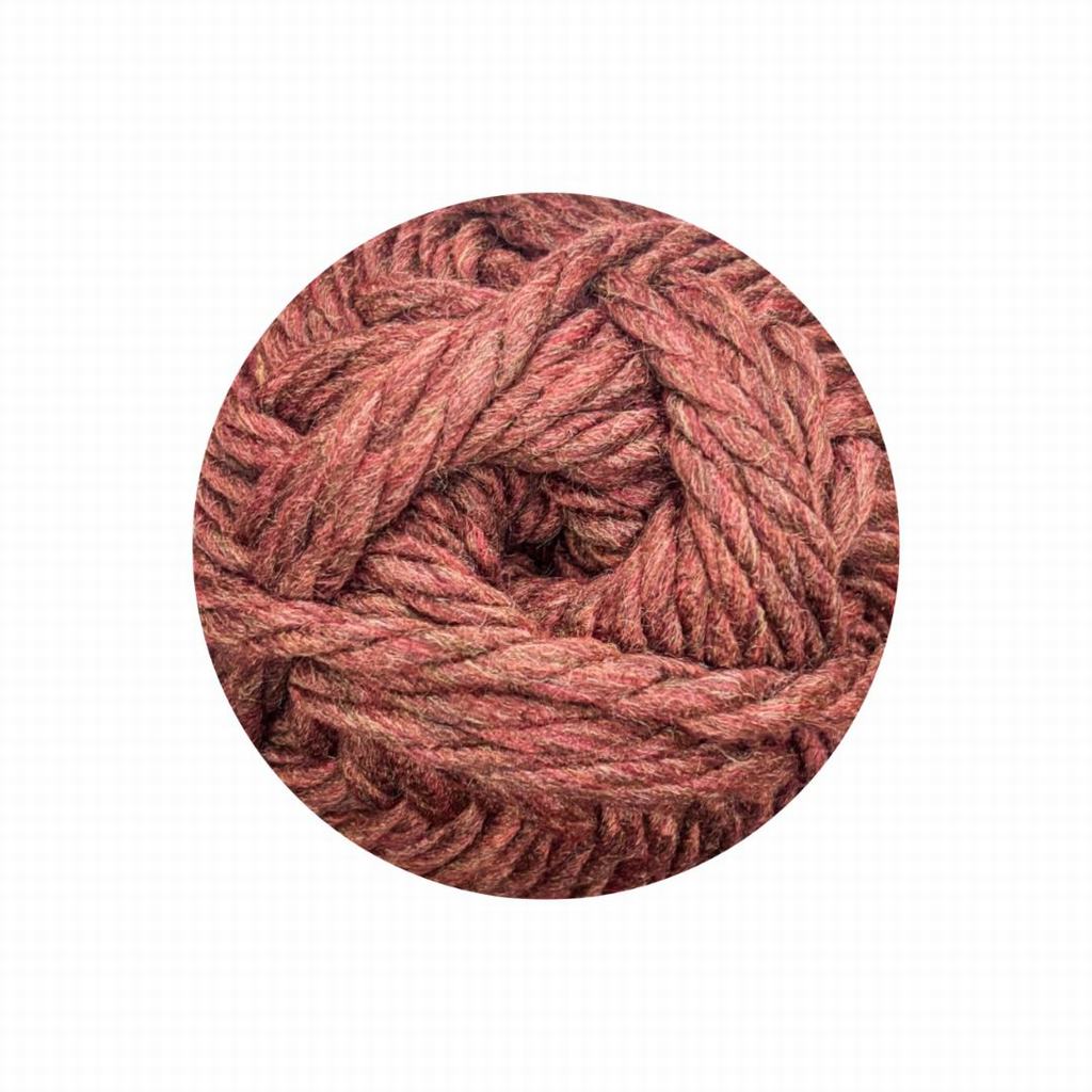 90045F767-1.jpg MEGA CHUNKY SOLID 300G-EMBERWOOD - Image 1
