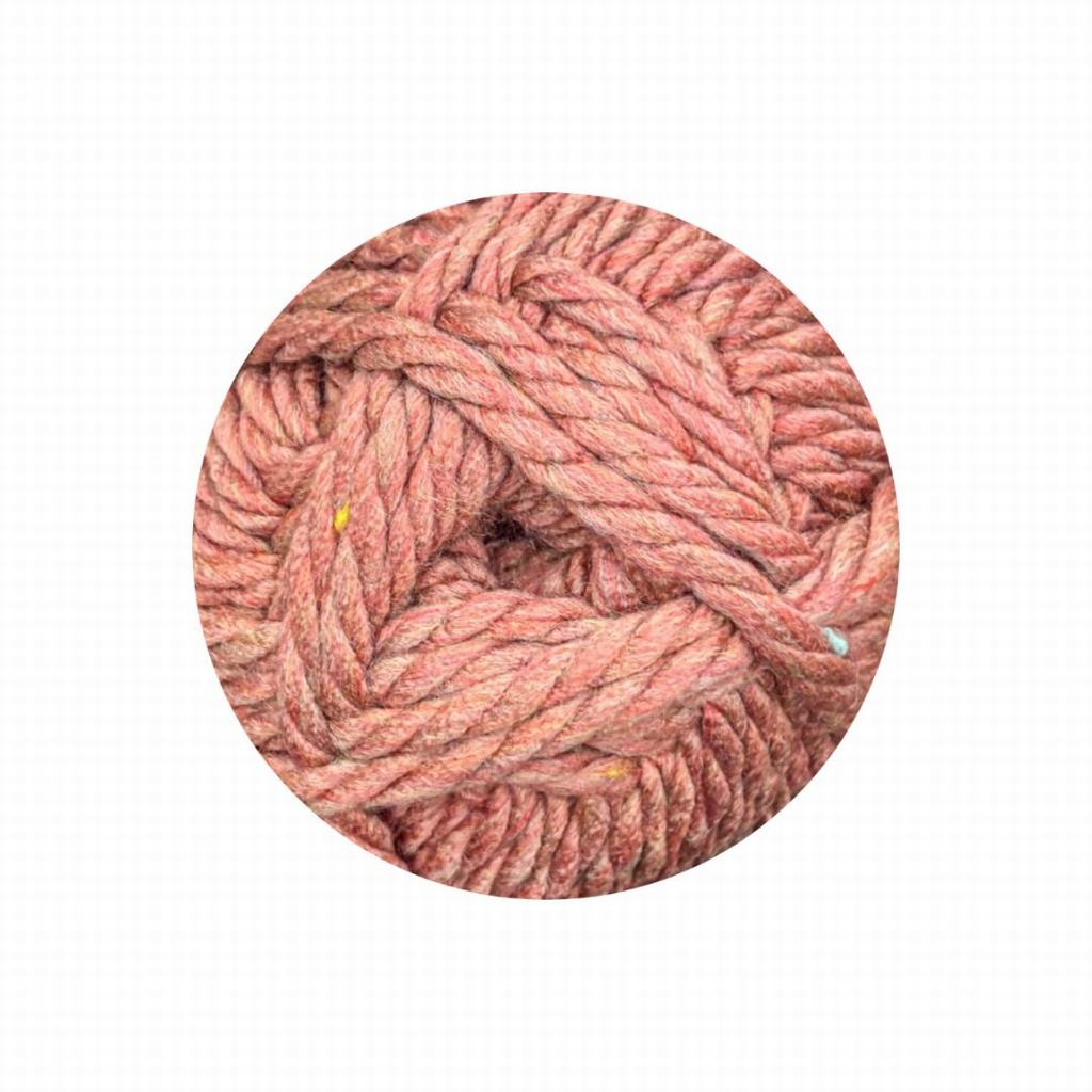 90045F768.jpg MEGA CHUNKY SOLID 300G-MUSK - Image 1