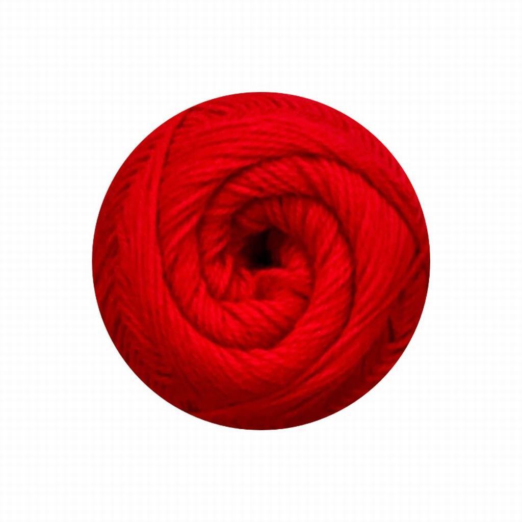 90095F169231-1.jpg CHARITY P/S 300G-CHERRY RED - Image 1