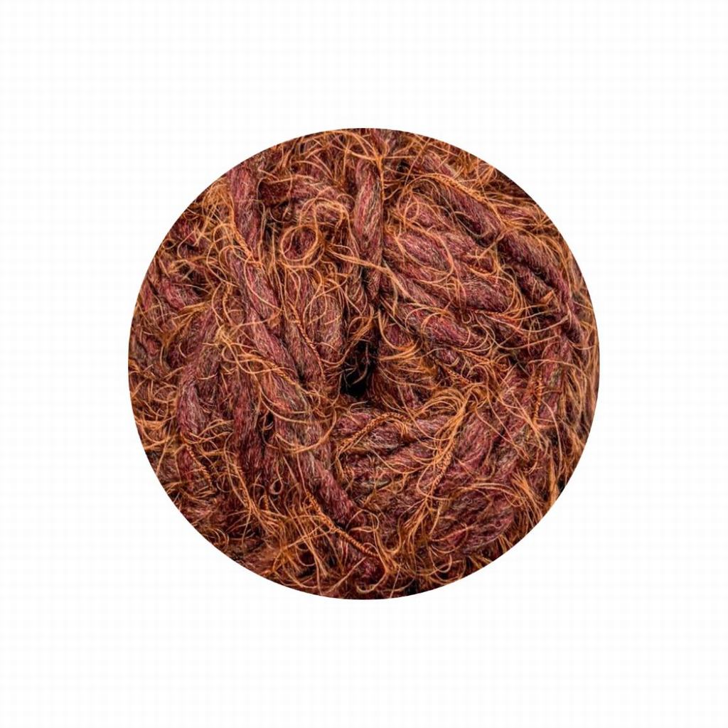 90145F767231.jpg FLUFFY HUNKY 150G - EMBERWOOD - Image 1