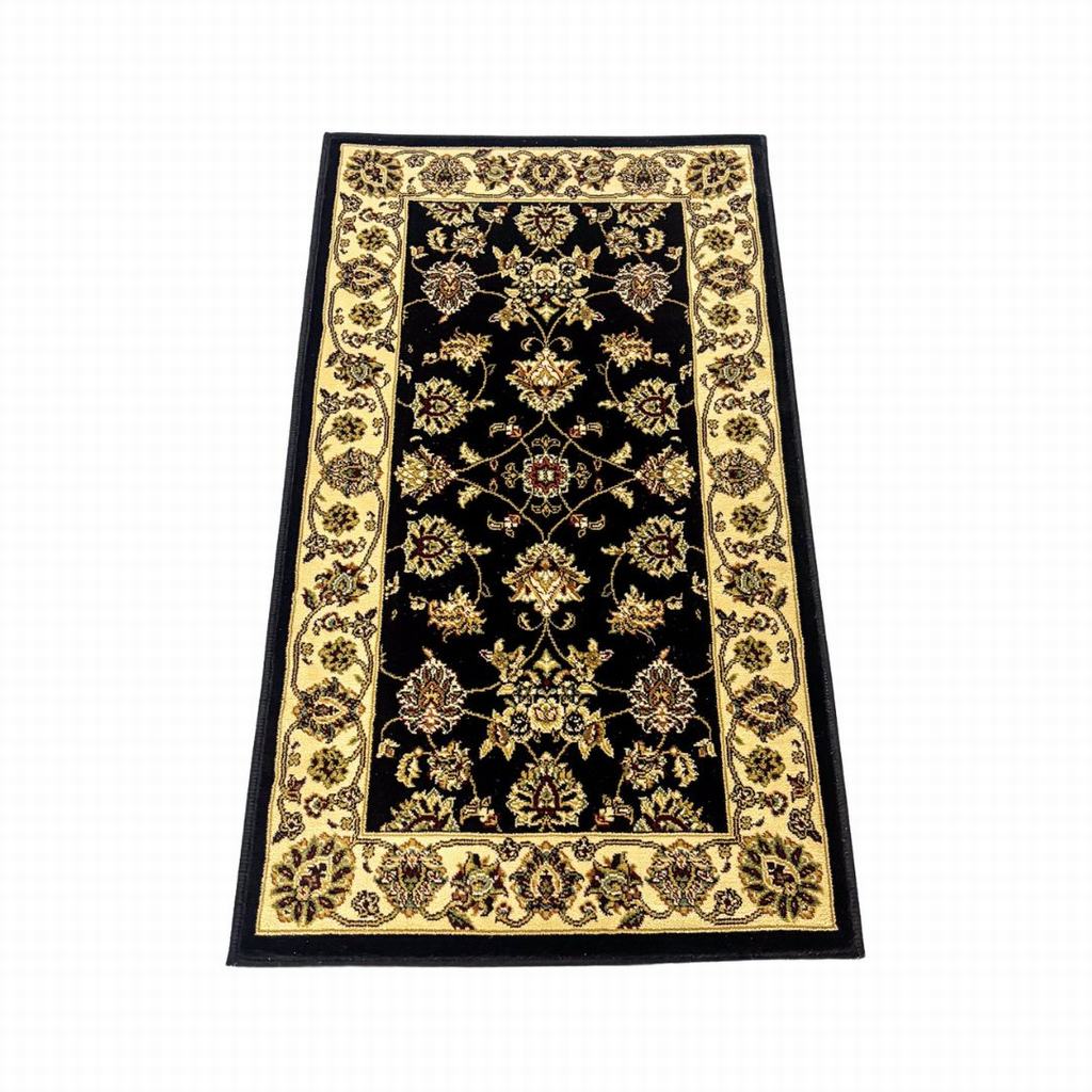 AMI675F1-4.jpg AMINA CARPET 67 X 120 173/027/B - Image 1