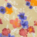 Printed Bali Linen