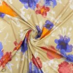 Printed Bali Linen - Image 2