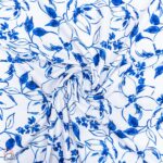 Printed Bali Linen - Image 2