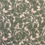 Printed Bali Linen