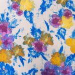 Printed Bali Linen