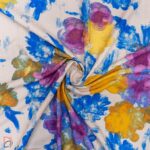 Printed Bali Linen - Image 2