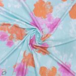 Printed Bali Linen - Image 2