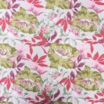 Printed Bali Linen