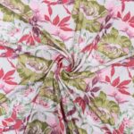 Printed Bali Linen - Image 2