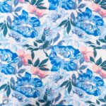 Printed Bali Linen