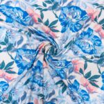 Printed Bali Linen - Image 2