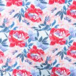 Printed Bali Linen