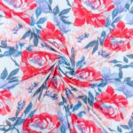 Printed Bali Linen - Image 2
