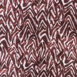 Printed Bali Linen
