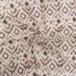 PRINTED BALI LINEN - Image 2