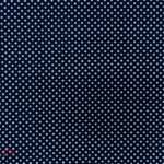 Blue Diamond 140cm 100% Cotton Fabric - Image 2