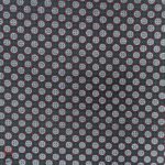 Blue Diamond 140cm 100% Cotton Fabric - Image 2