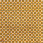 Blue Diamond 140cm 100% Cotton Fabric - Image 2