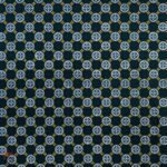 Blue Diamond 140cm 100% Cotton Fabric - Image 2