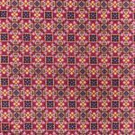 Blue Diamond 140cm 100% Cotton Fabric