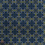 Blue Diamond 140cm 100% Cotton Fabric - Image 2