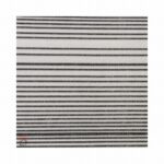 L200XW230CM DUVET COVER QUEEN 200TC-WILLOUGHBY GREY - Image 2