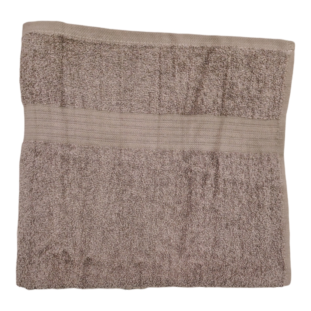 BEBT5FCB231-3.jpg BRISTOL EGYPTION BATH TOWEL CHESTNUT BROWN - Image 1