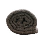 BRISTOL EGYPTION BATH TOWEL CHESTNUT BROWN - Image 2
