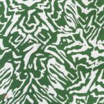 PRINTED BELGIAN LINEN