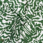 PRINTED BELGIAN LINEN - Image 2