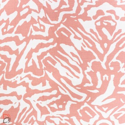 PRINTED BELGIAN LINEN